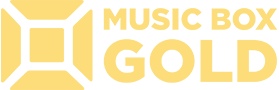 Music Box Gold